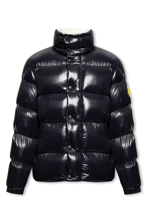 Moncler dervaux outlet black